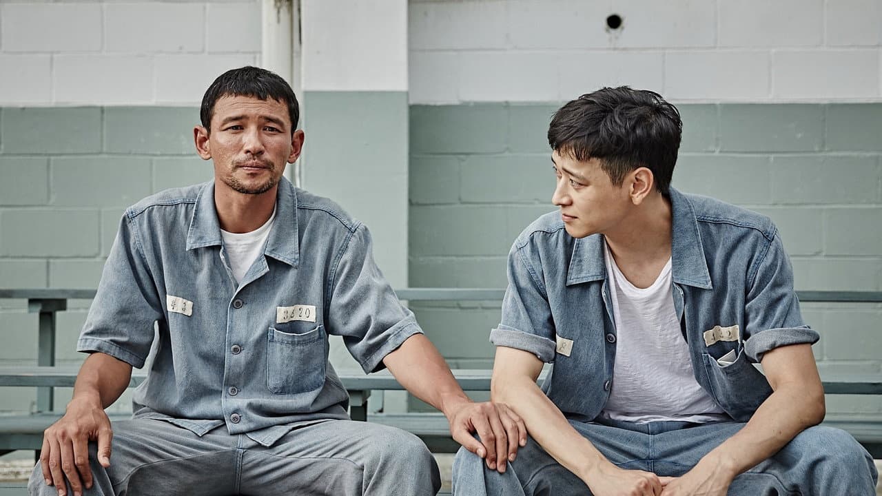 A Violent Prosecutor still 2