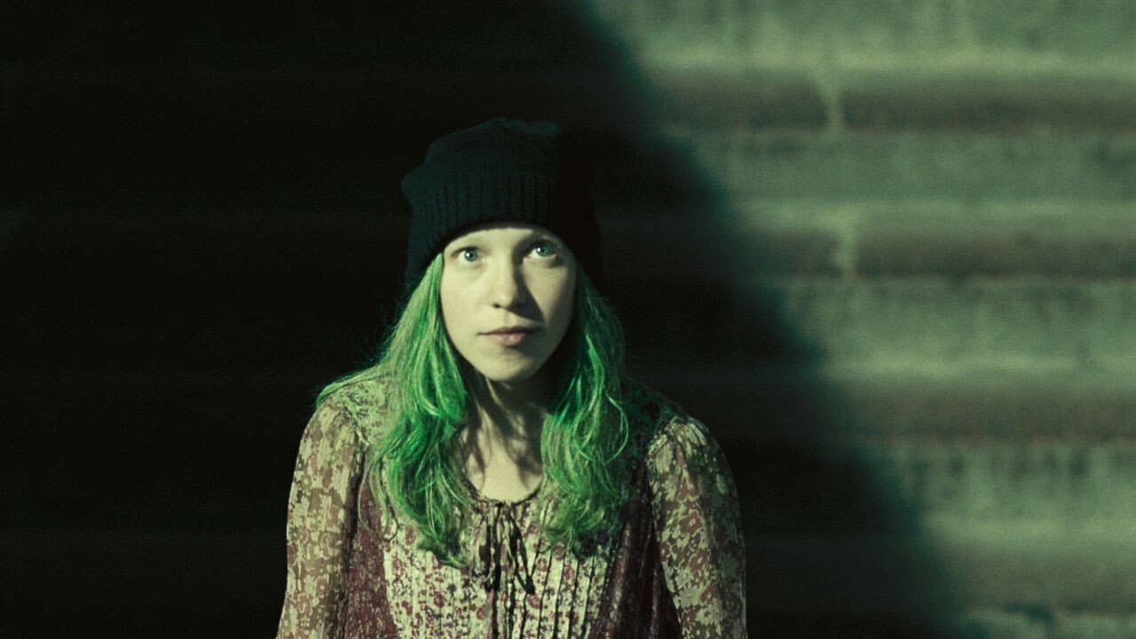 Mermaid still 5