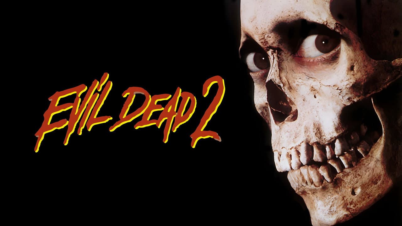 Evil Dead II still 7