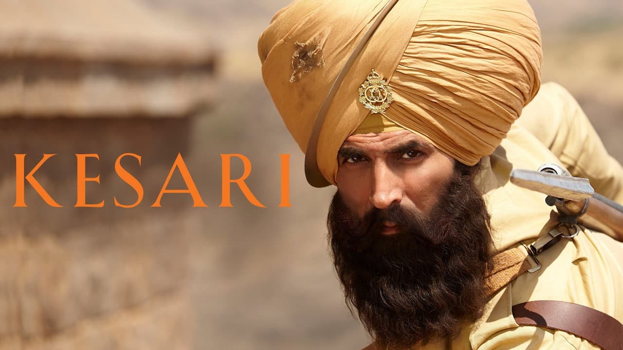 Kesari still 5