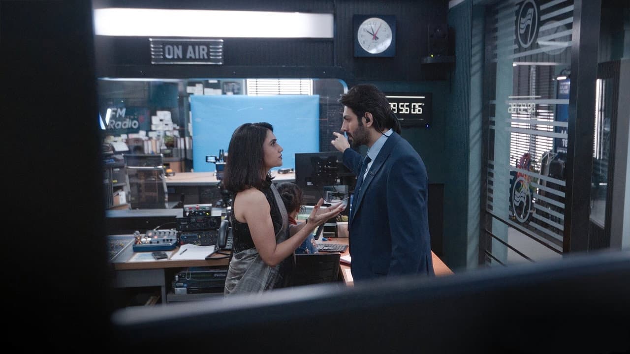 Dhamaka still 3