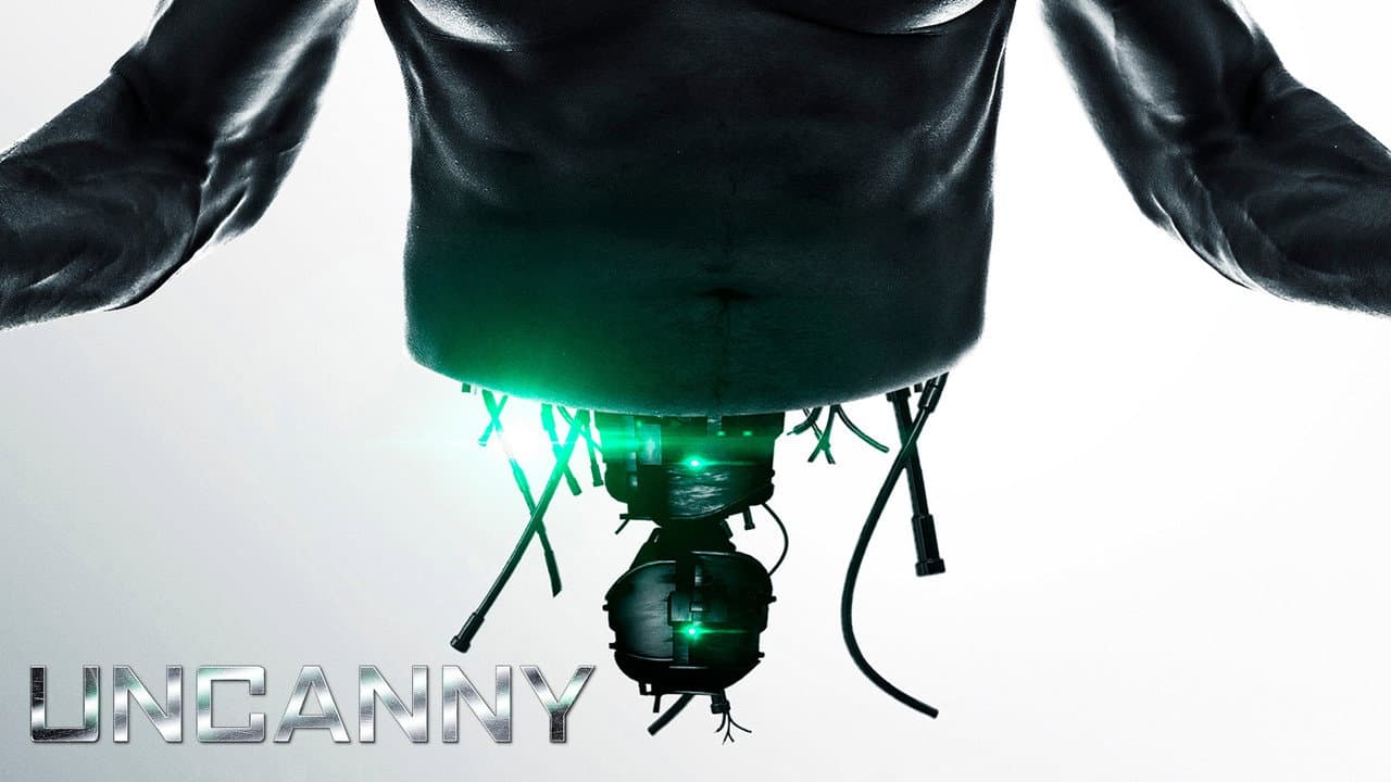 Uncanny still 1