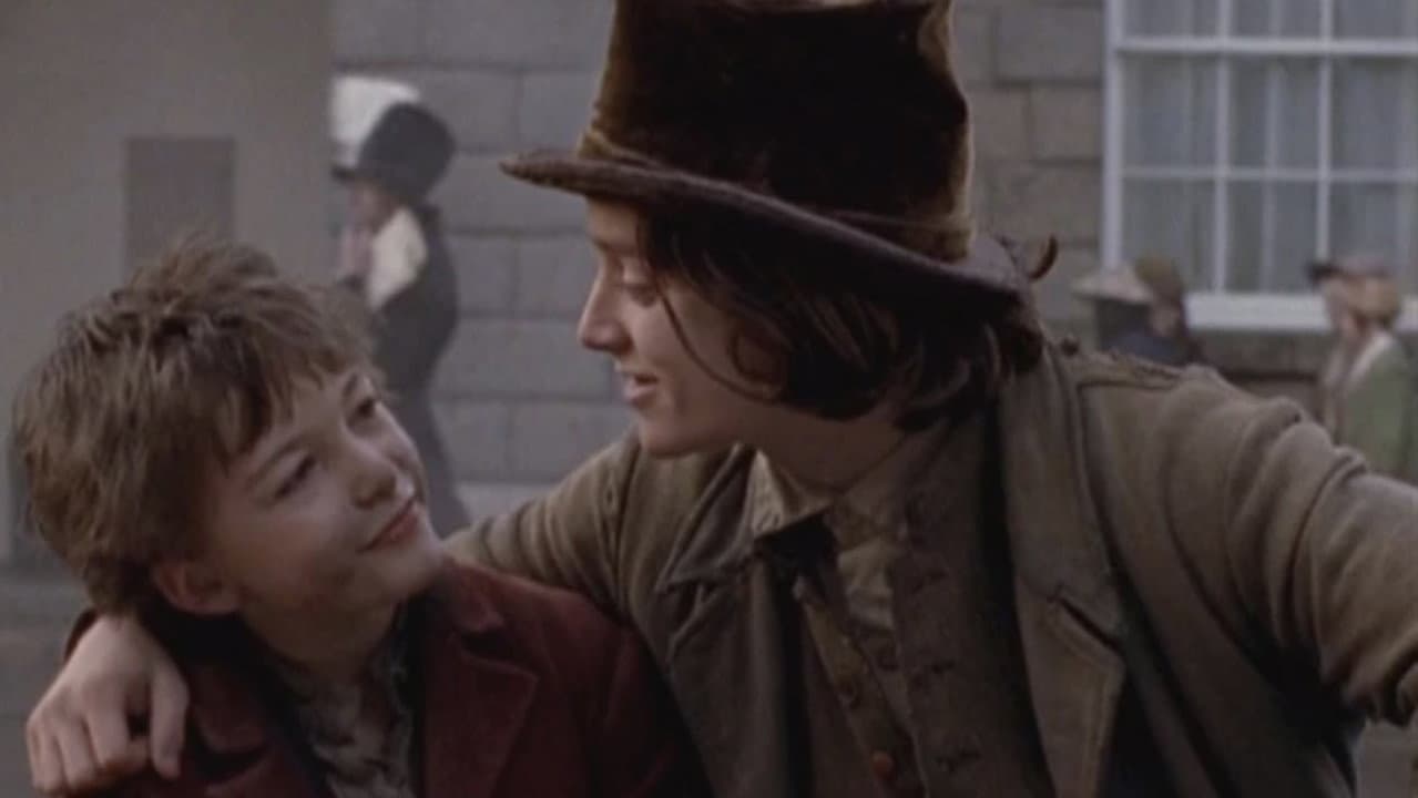 Oliver Twist still 2