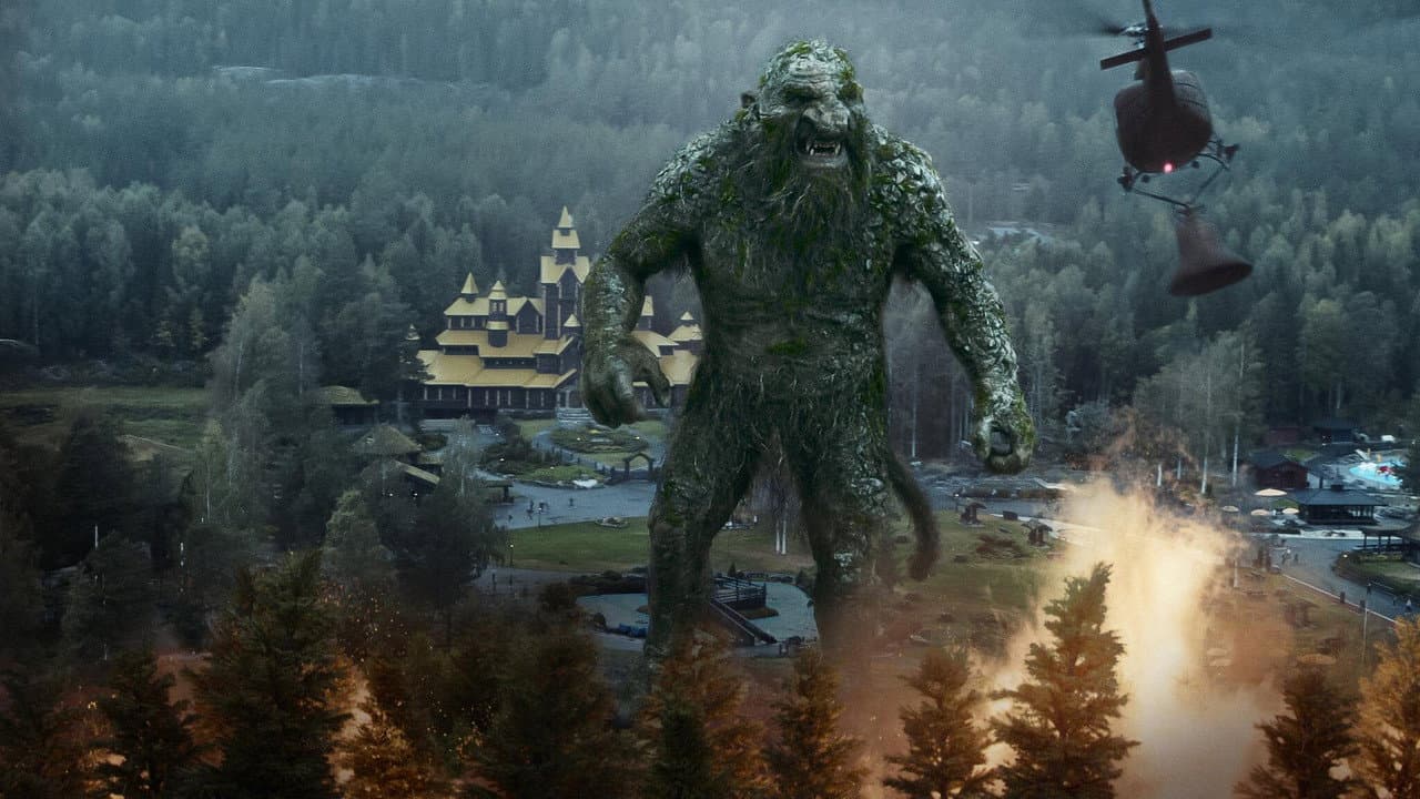 Troll still 3