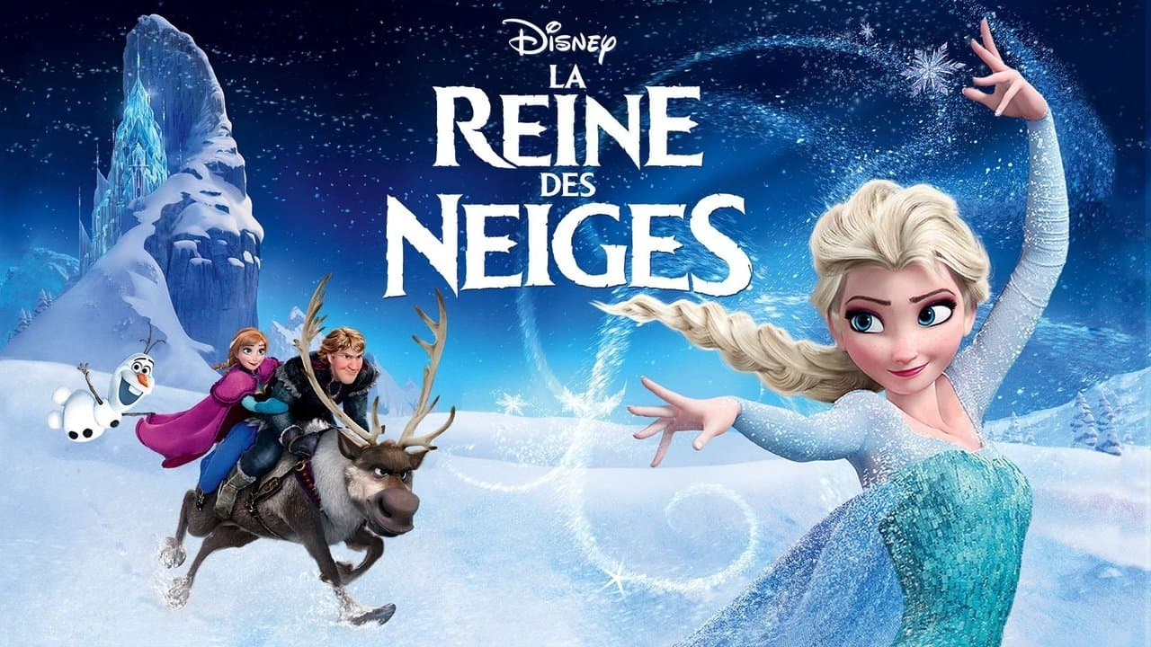Frozen 3 (2013): Epic Sequel News & Updates still 8