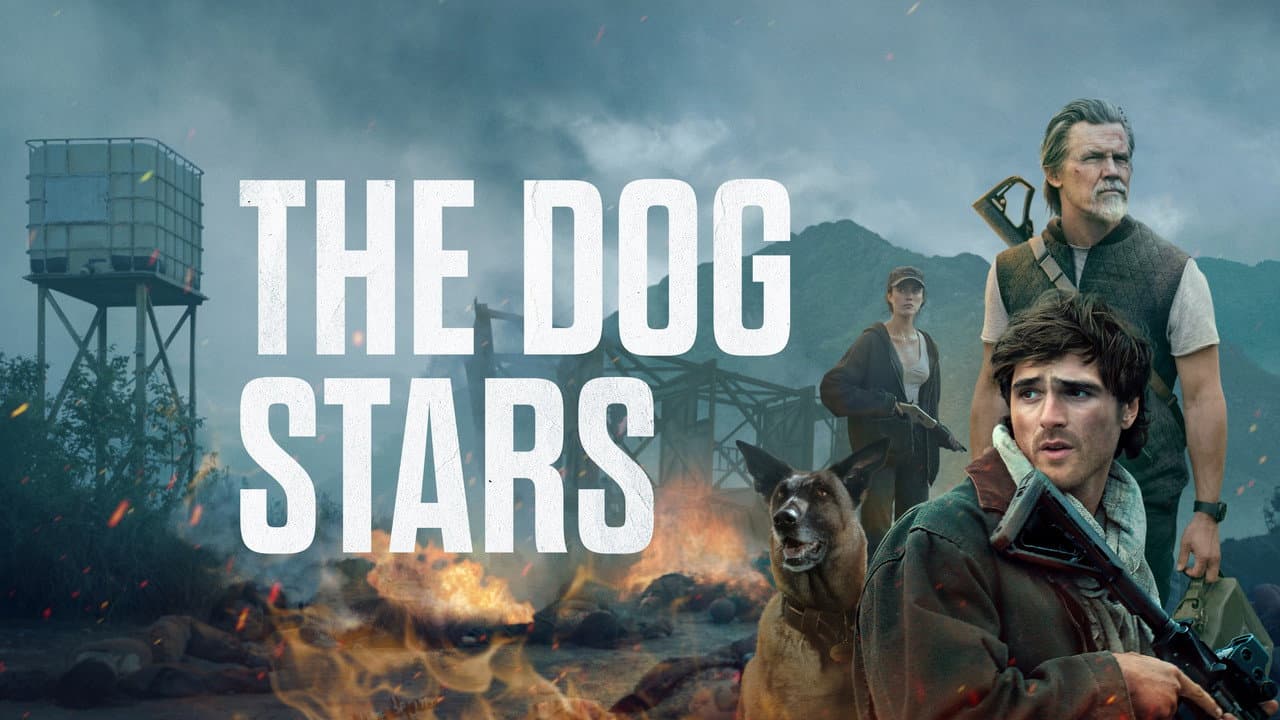 The Dog Stars (2026): Ridley Scott's Epic Survival Film still 6