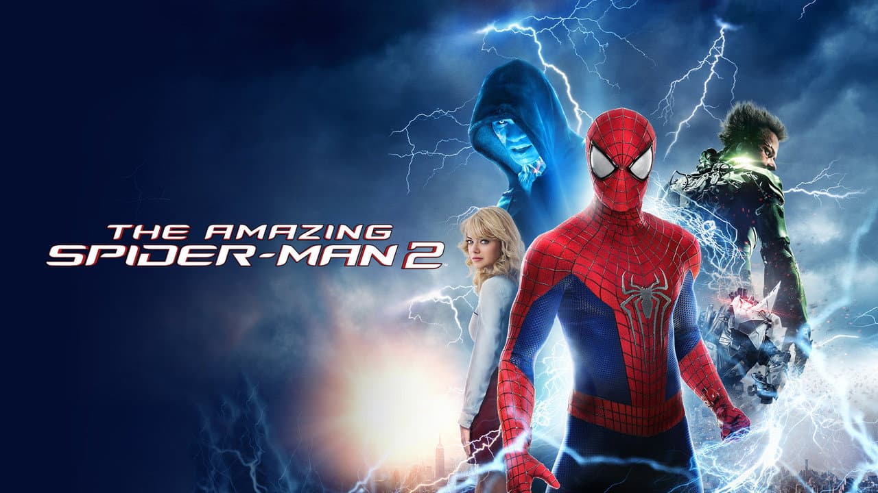 Amazing Spider-Man 2 Review: Web-Slinger Returns still 5