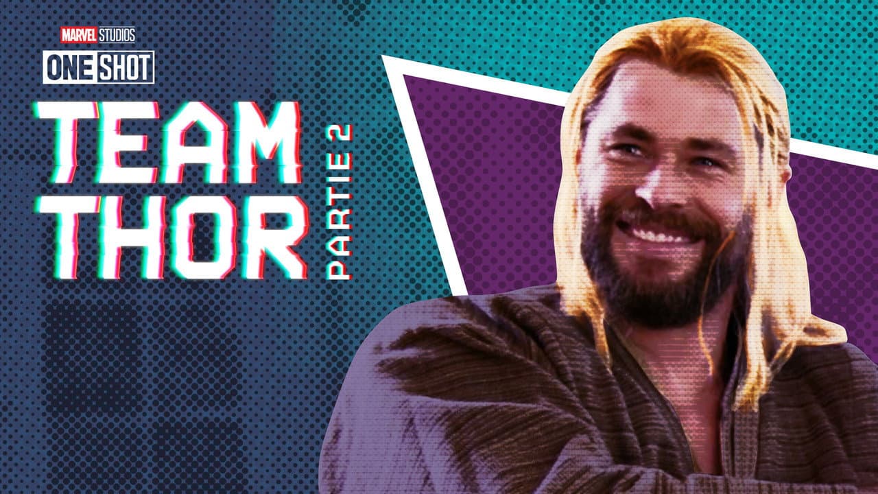 Team Thor: Part 2 still 1