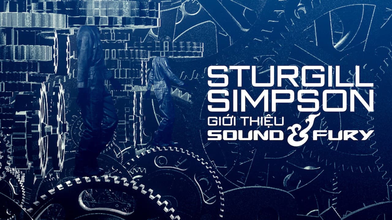 Sturgill Simpson Presents Sound & Fury still 7