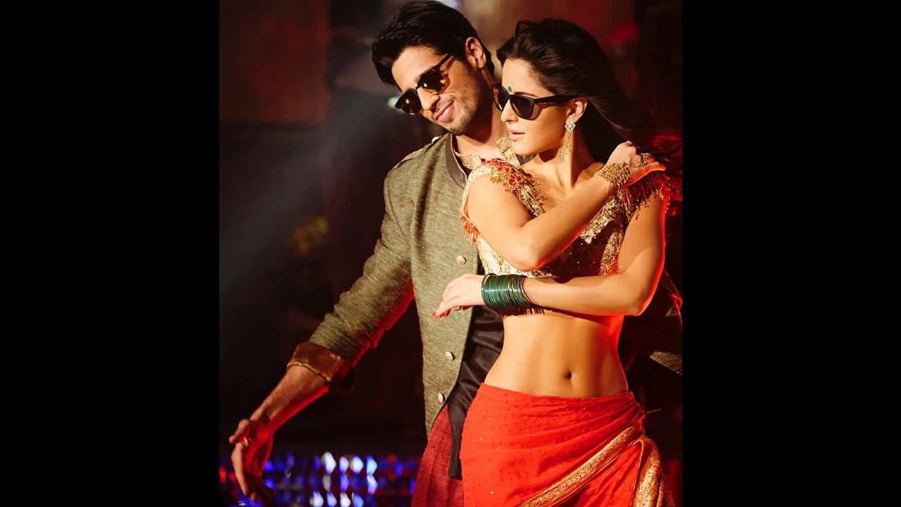Baar Baar Dekho still 3