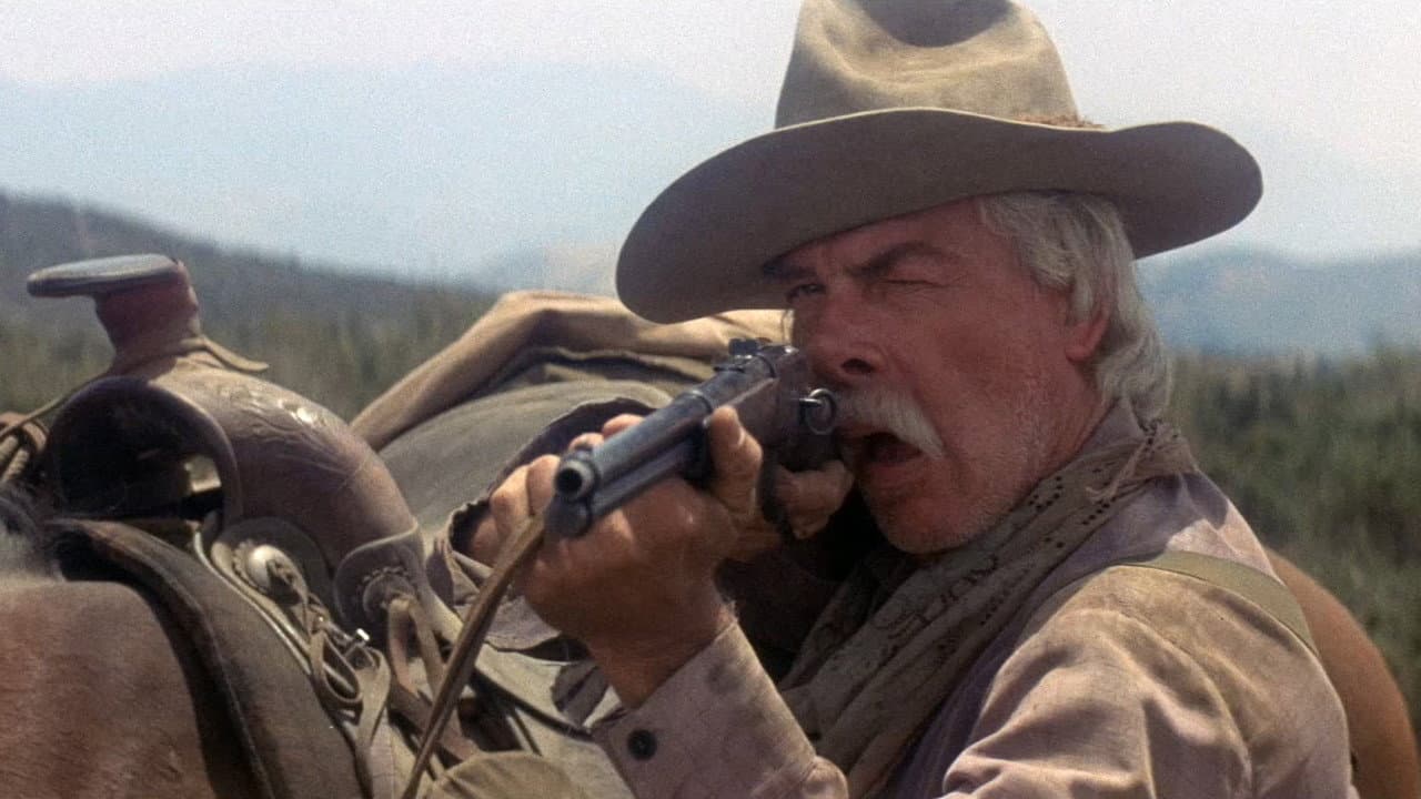 Monte Walsh still 3