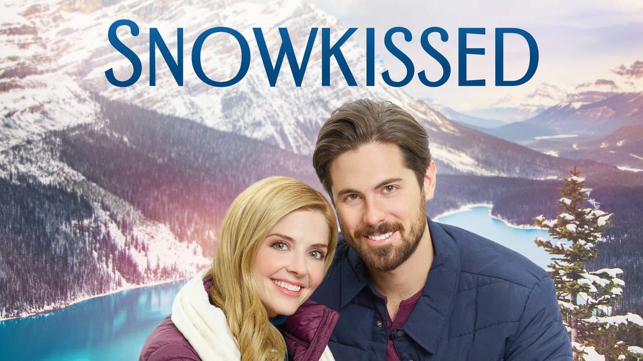 Snowkissed still 6
