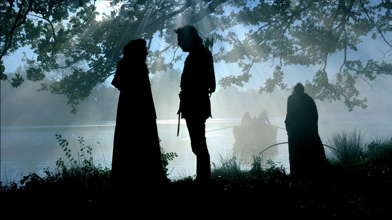 Robin Hood: Prince of Thieves still 7