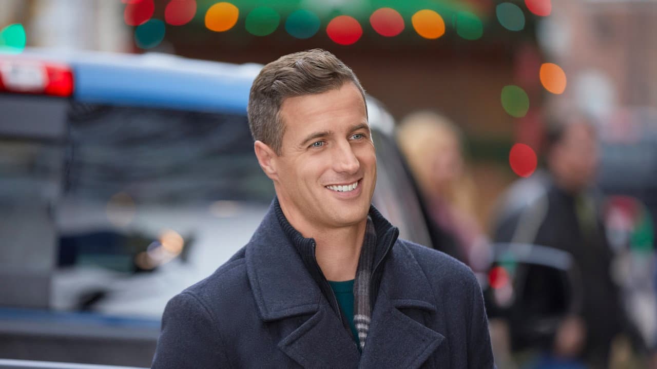 Pride, Prejudice and Mistletoe still 6