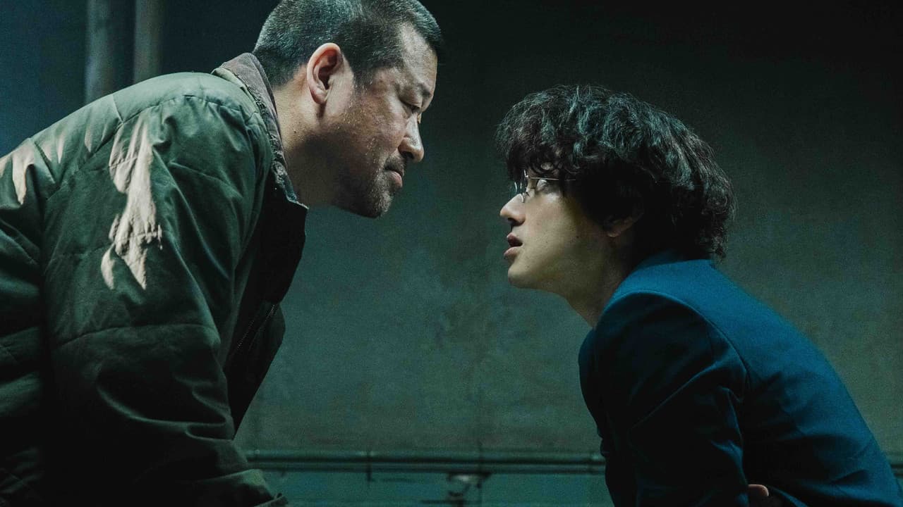 Suzuki=Bakudan still 1