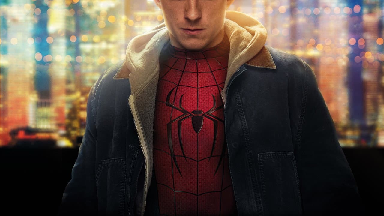 Spider-Man: Brand New Day’s 6-Week Box Office Reign still 1