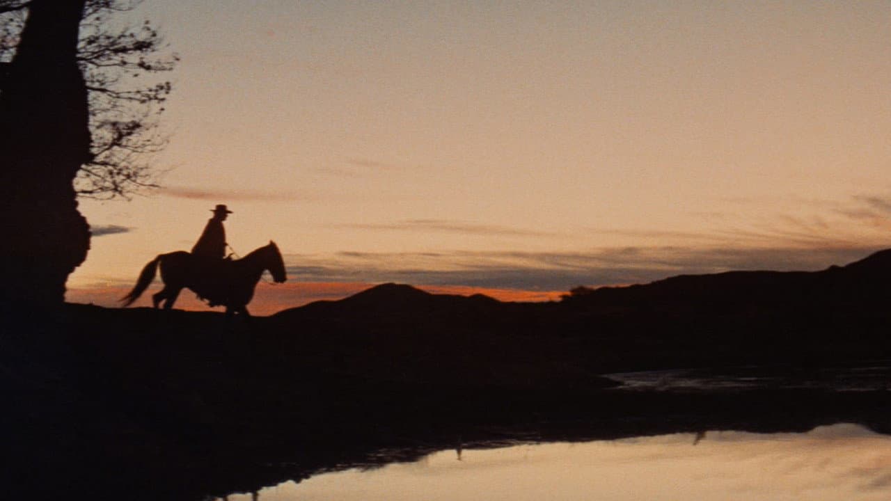 Pat Garrett & Billy the Kid still 6