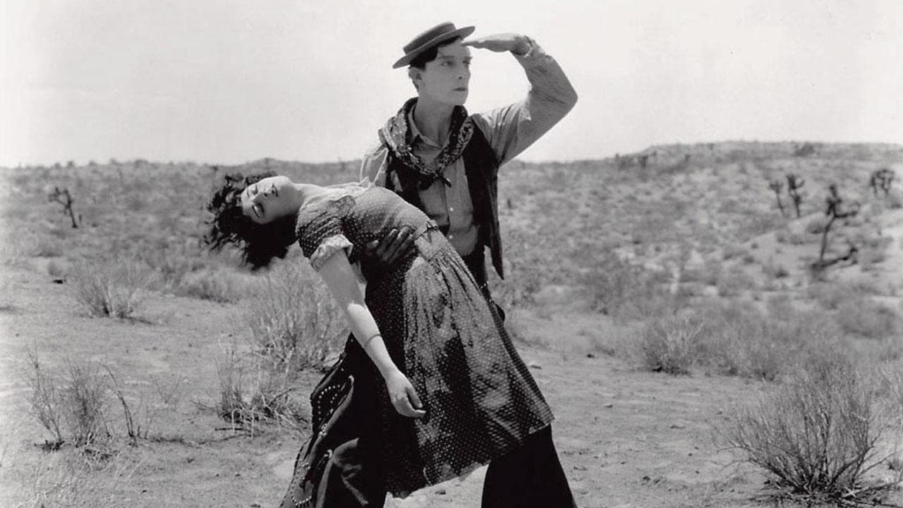 Go West still 3