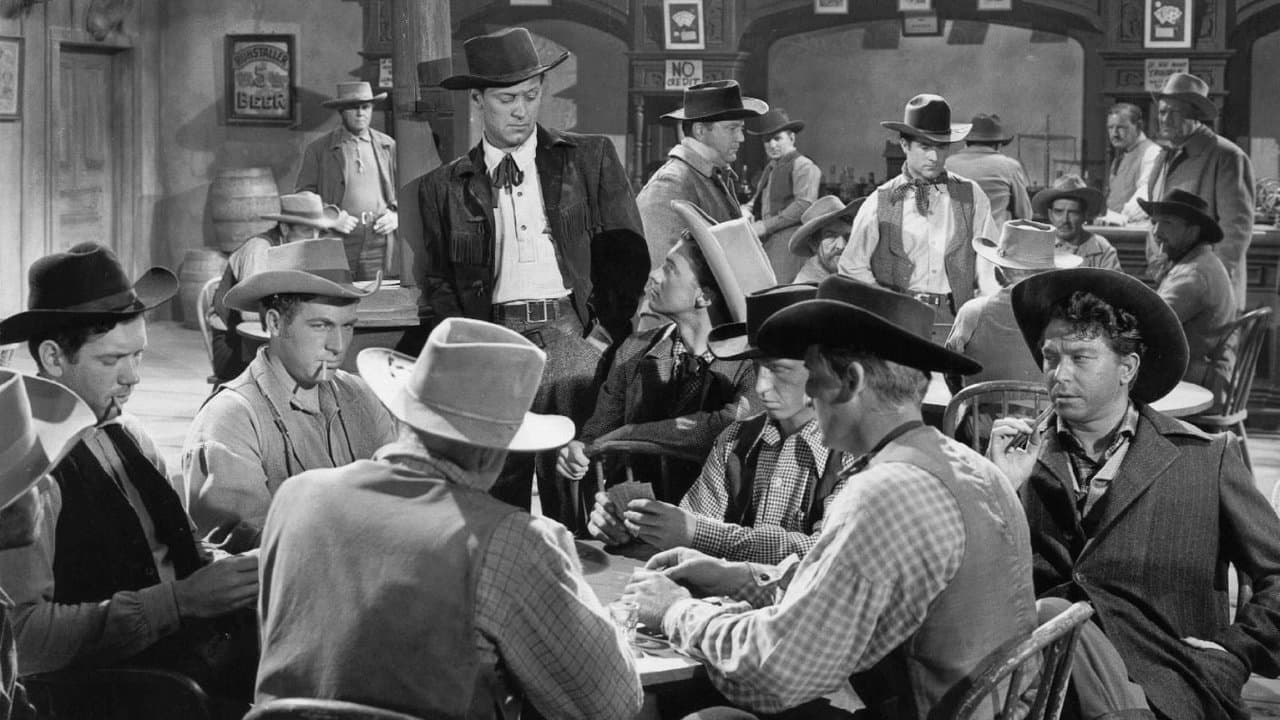 The Man from Colorado still 1