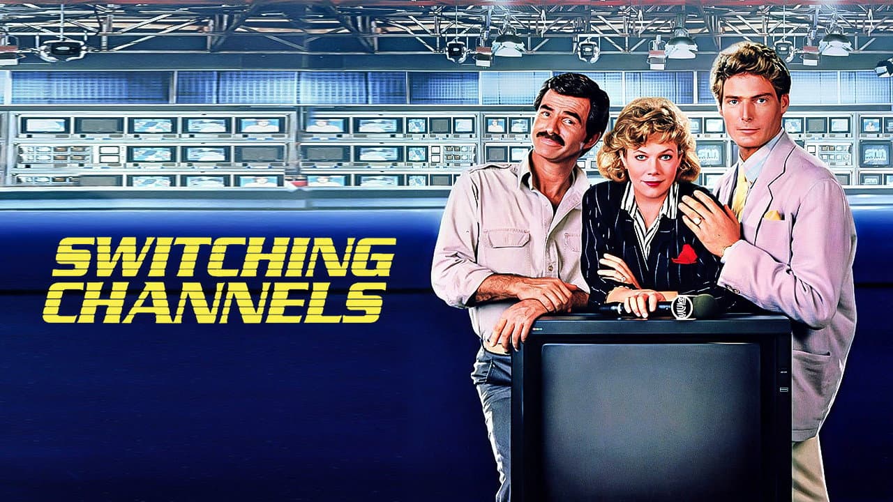 Switching Channels still 3