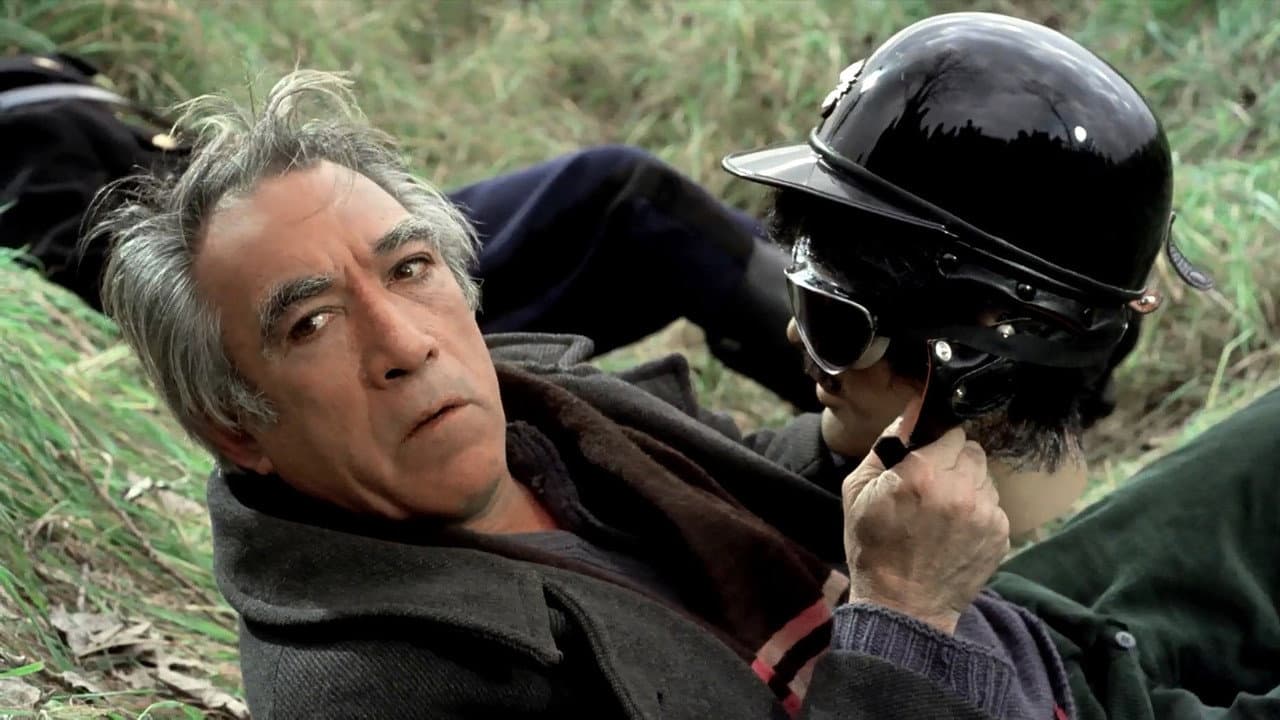 The Con Artists still 6