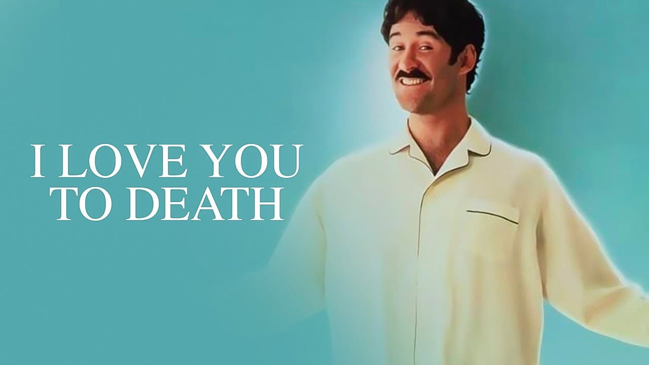 I Love You to Death still 6