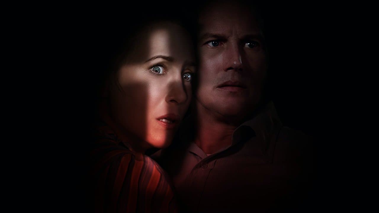 The Conjuring: The Devil Made Me Do It still 2