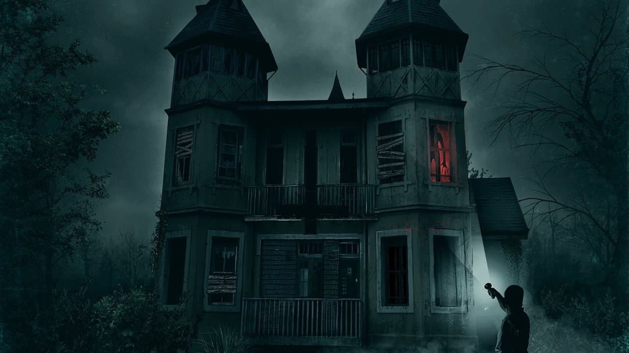 La Casa still 5