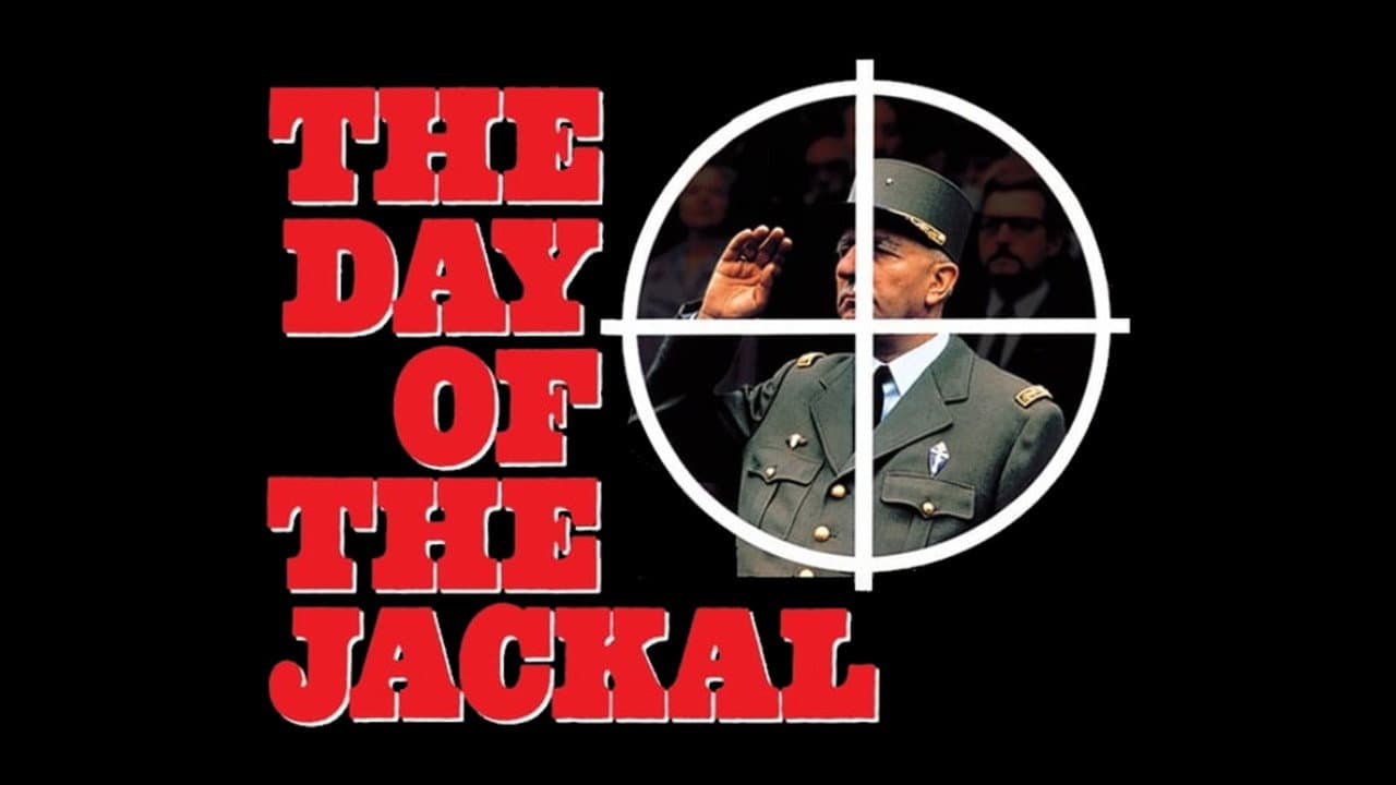 The Day of the Jackal still 4
