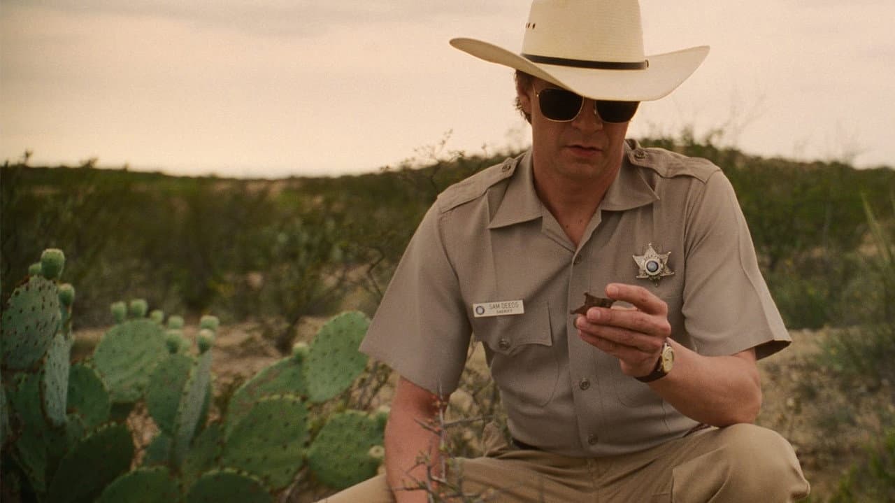 Lone Star still 3