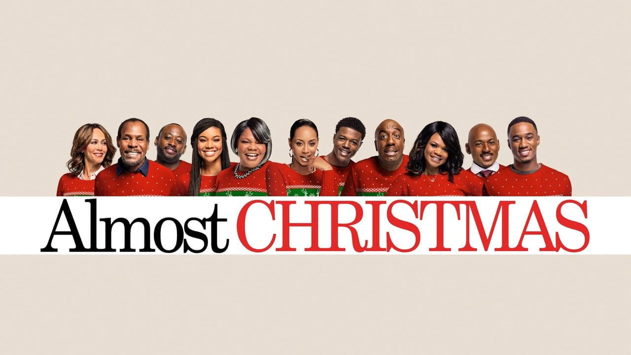 Almost Christmas still 7