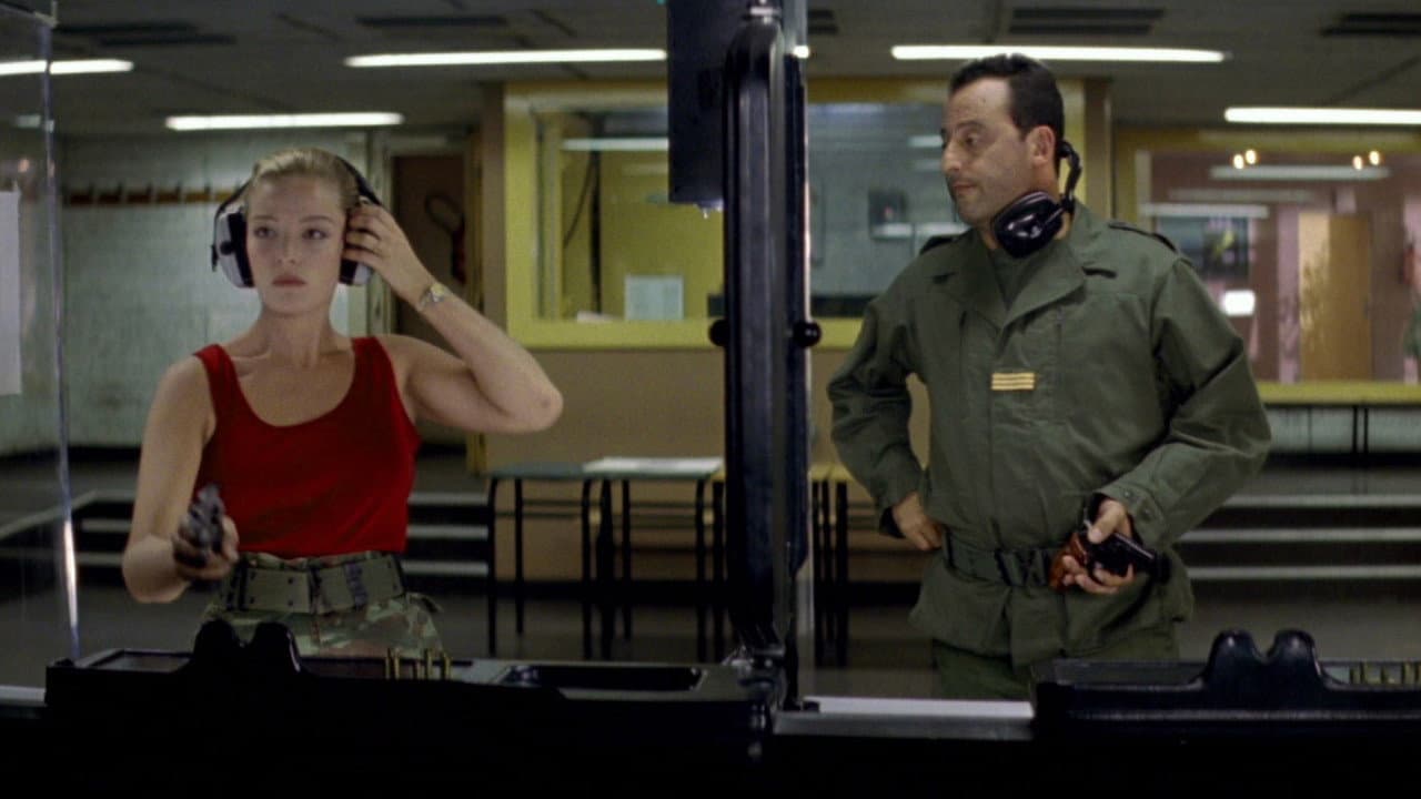 L'Opération Corned Beef still 4