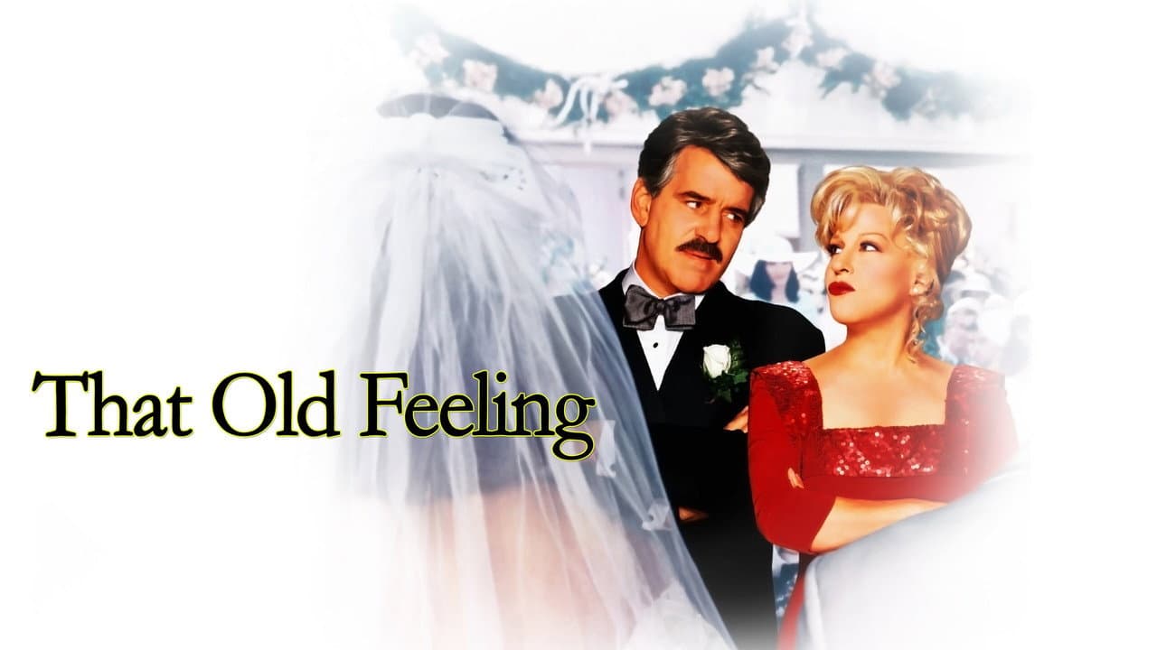 That Old Feeling still 3
