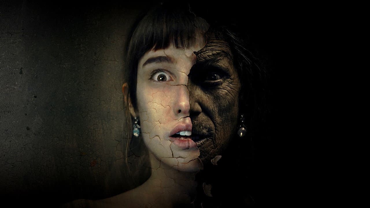 The Grandmother still 4