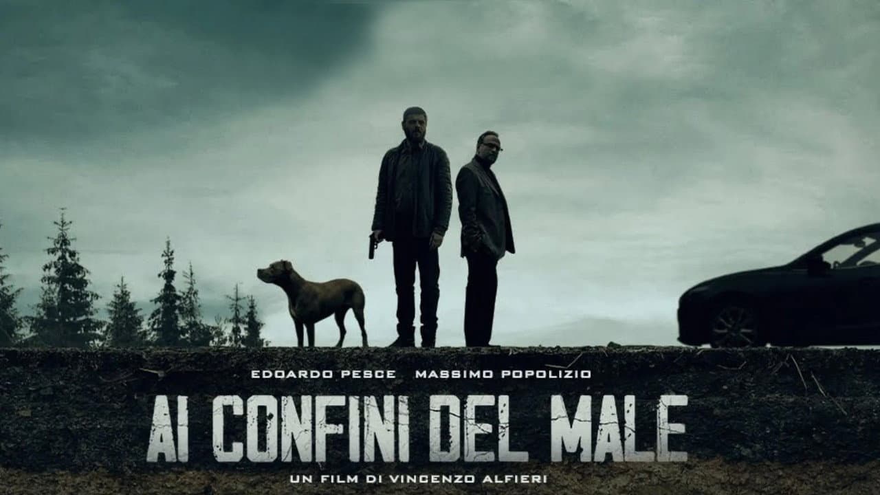 Mad Dog still 2