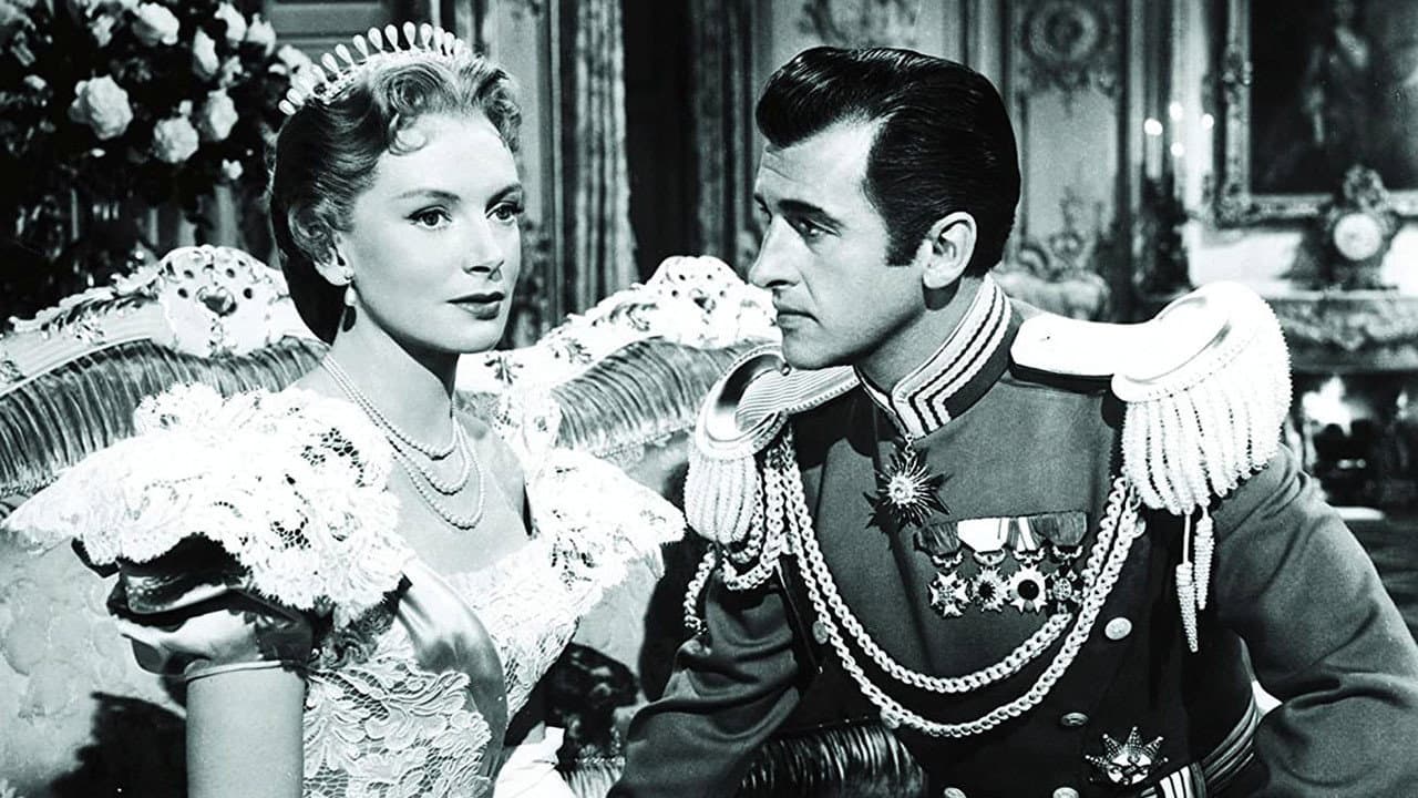 The Prisoner of Zenda still 3