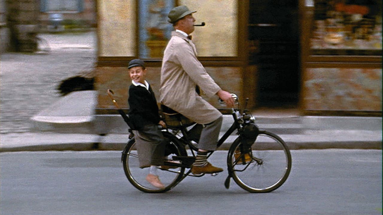 Mon Oncle still 4
