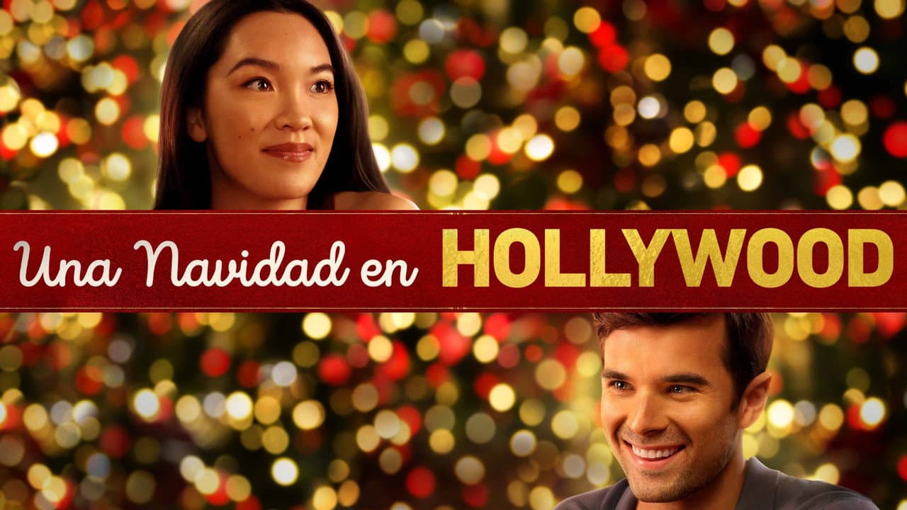 A Hollywood Christmas still 7