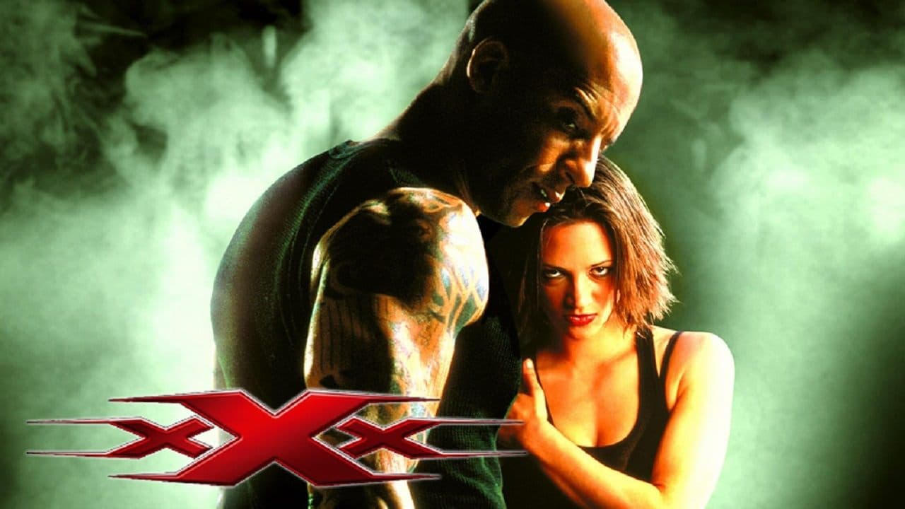 xXx (2002): Vin Diesel’s Extreme Spy Thriller | MovieBuzz still 5