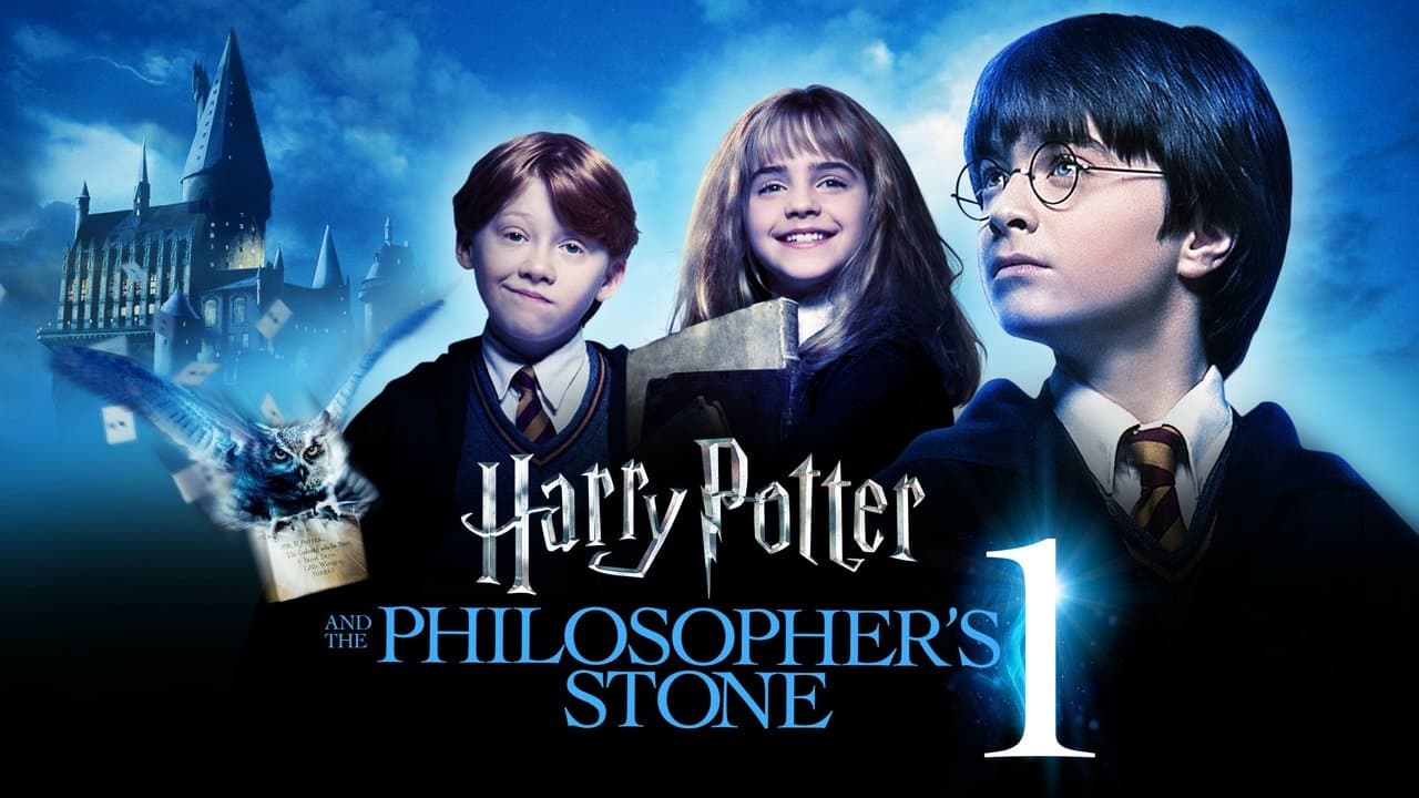 Harry Potter Reboot Trailer: Hogwarts Returns in Epic still 1
