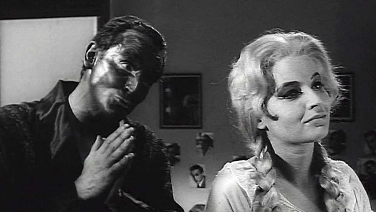 The Monsters still 6