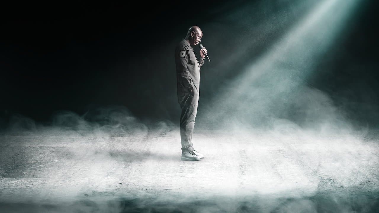 Dave Chappelle: Sticks & Stones still 1