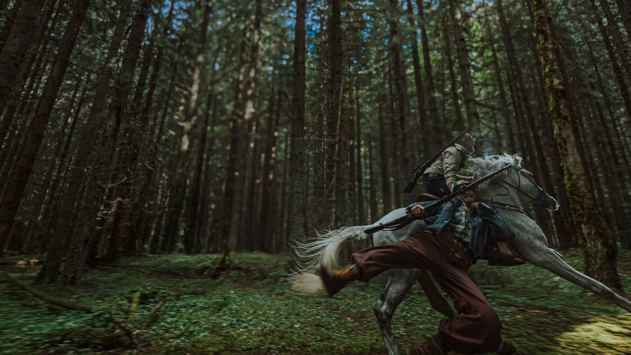 Hope (2026): Na Hong-jin's Epic Creature Feature Review still 3