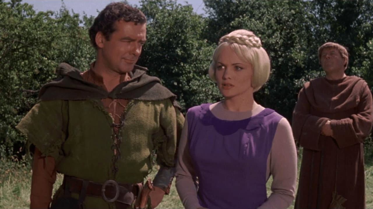 Sword of Sherwood Forest still 1