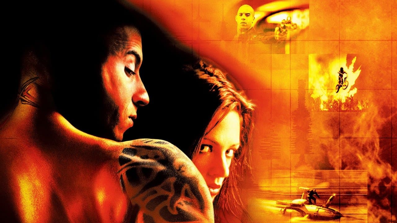xXx (2002): Vin Diesel’s Extreme Spy Thriller | MovieBuzz still 2