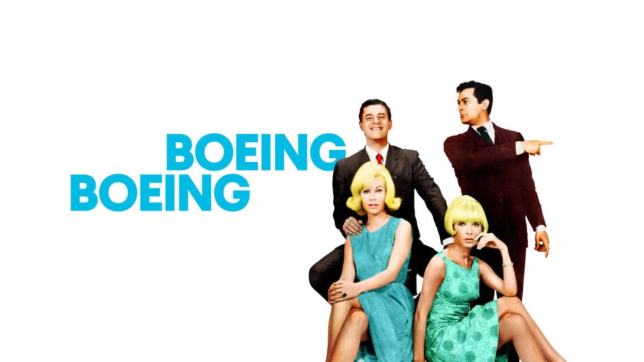 Boeing, Boeing still 1