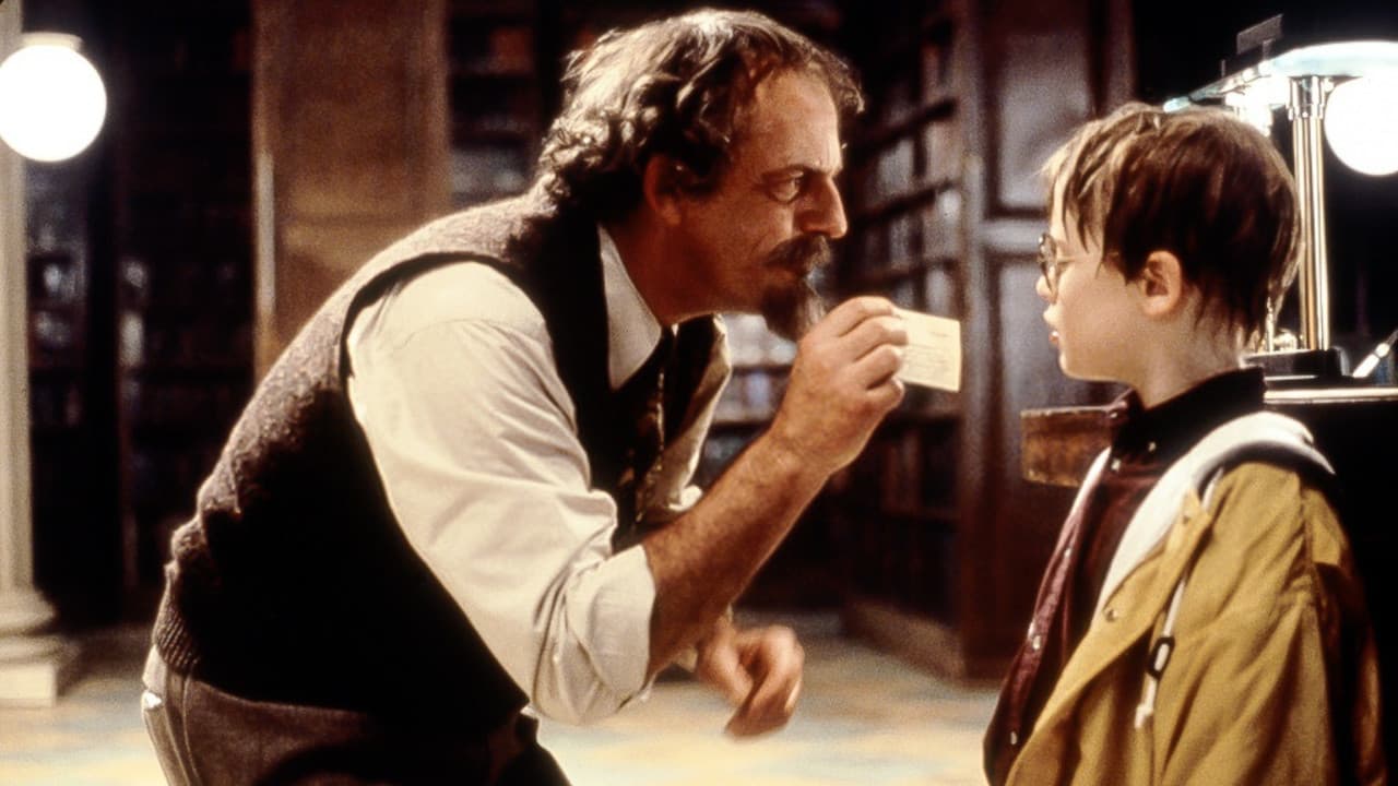 The Pagemaster still 8