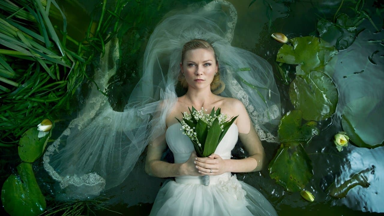 Melancholia still 1