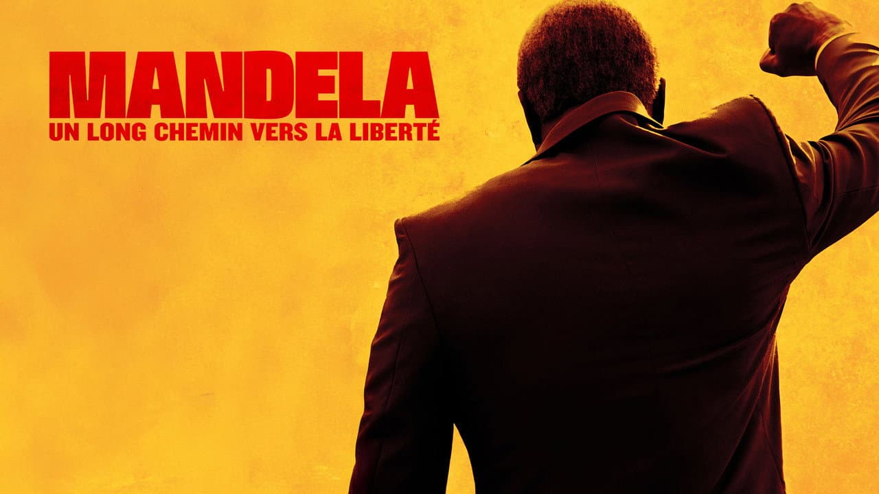 Mandela: Long Walk to Freedom still 7