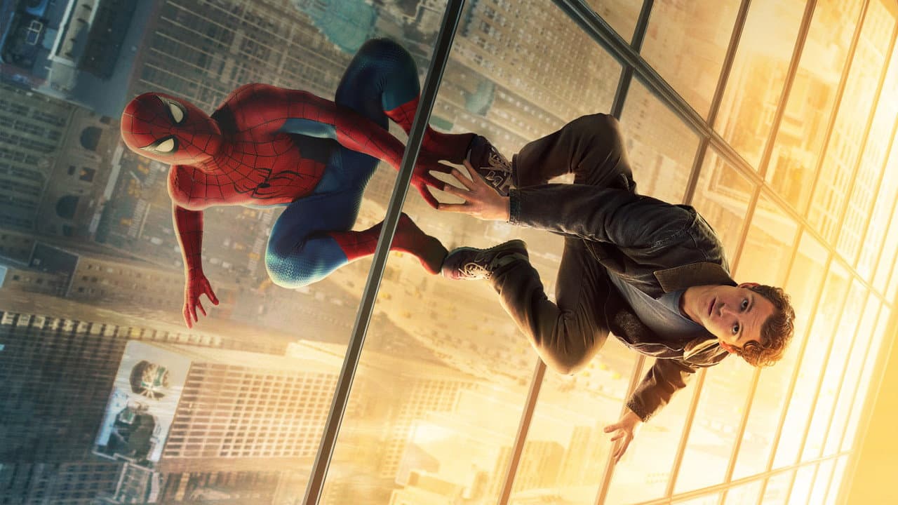 Spider-Man: Brand New Day Makes Box Office History in still 3